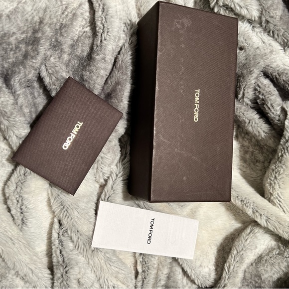 Tom Ford sunglasses - Picture 4 of 9